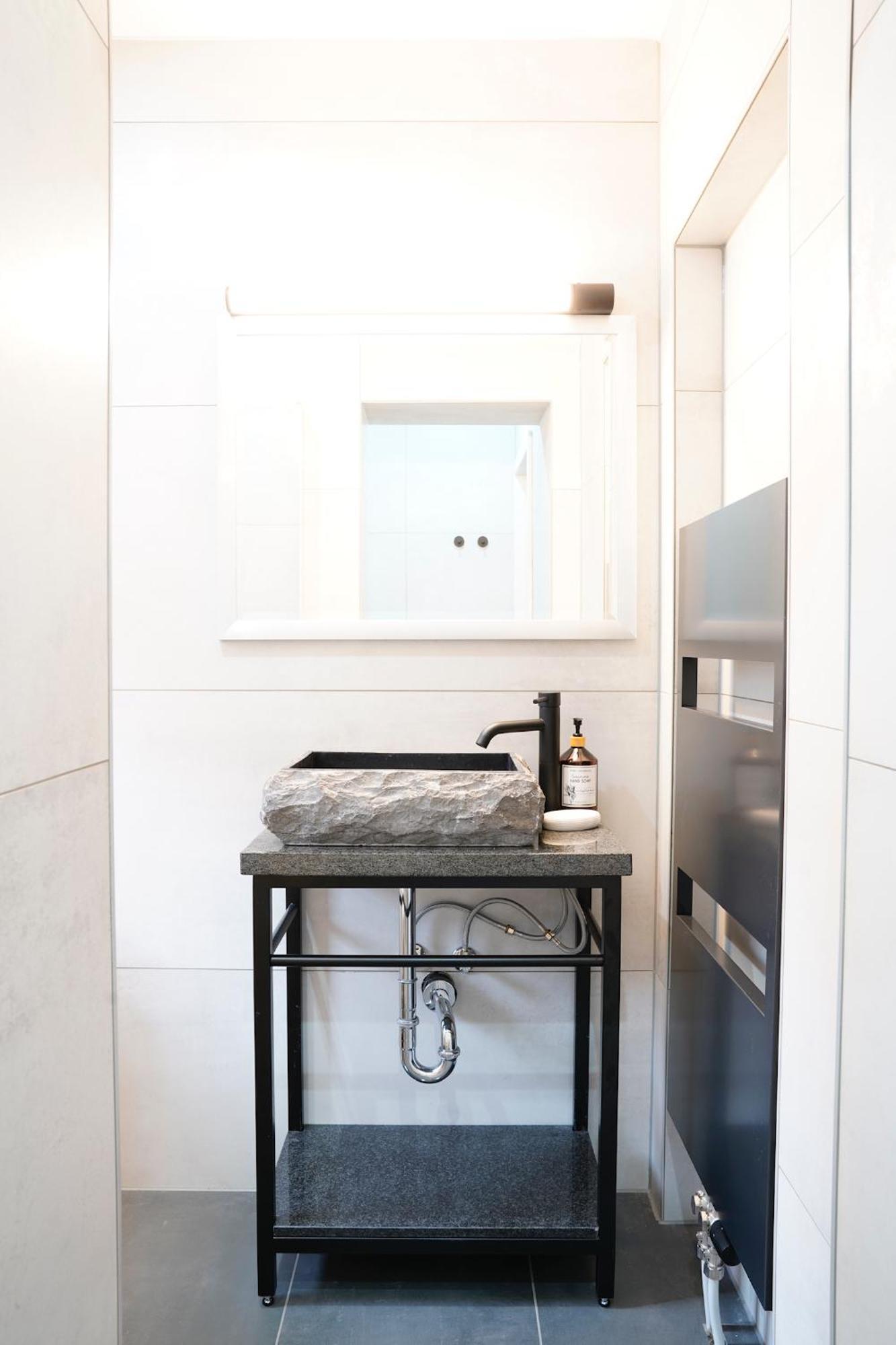 Wellness Am Morgengau Mit Whirlpool Und Sauna Rotterode Esterno foto