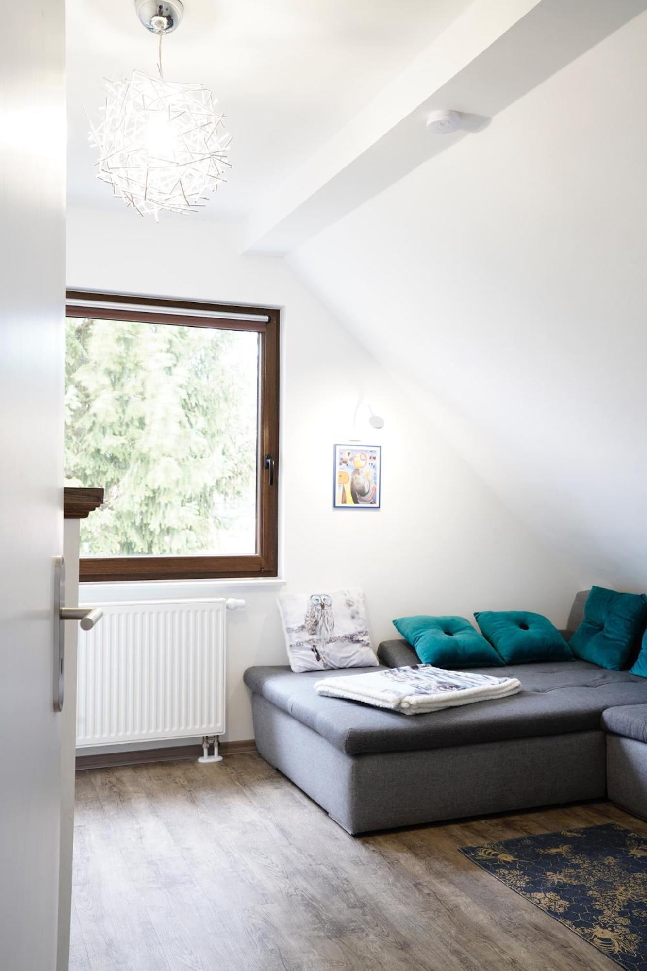 Wellness Am Morgengau Mit Whirlpool Und Sauna Rotterode Esterno foto