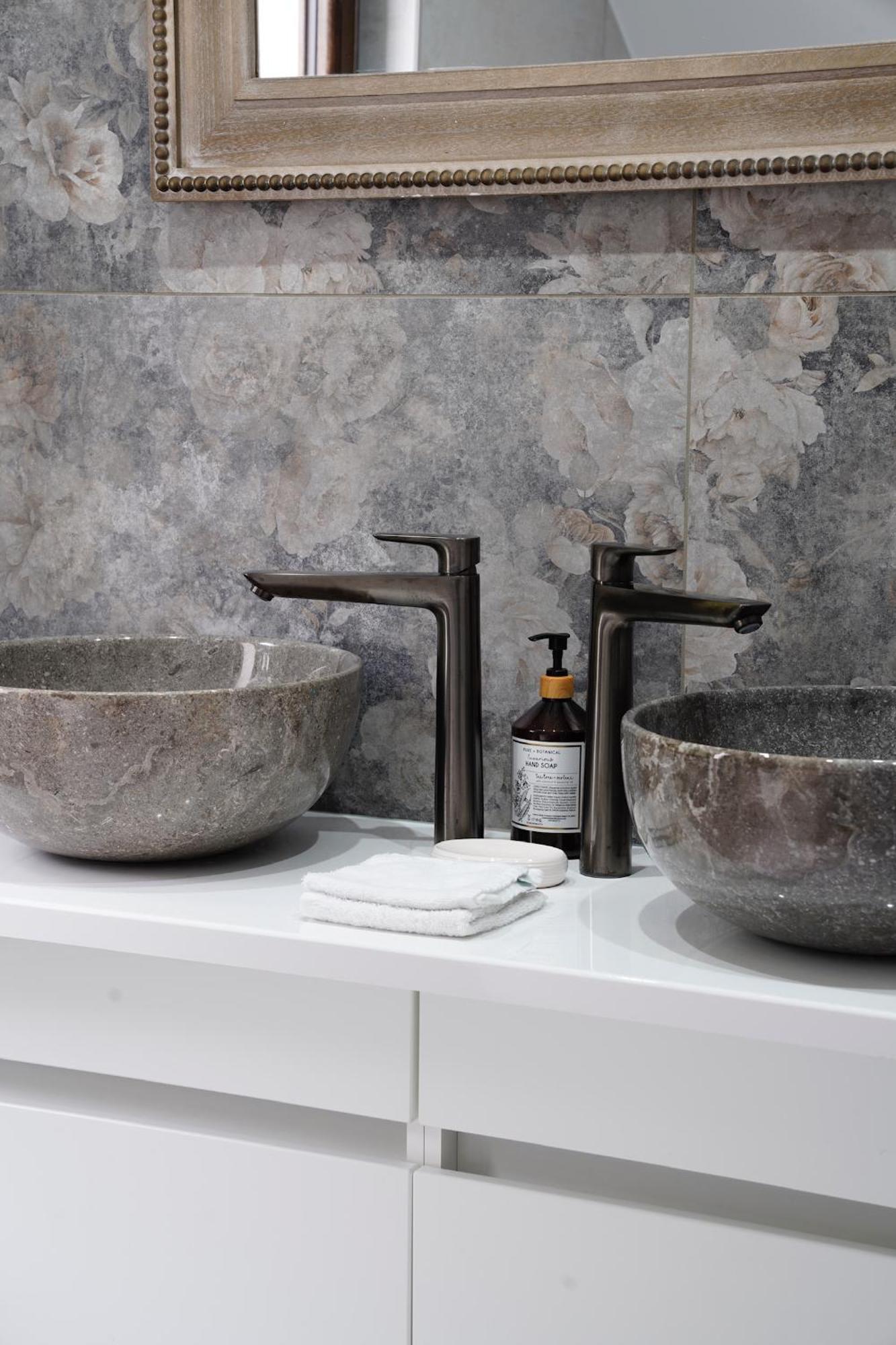 Wellness Am Morgengau Mit Whirlpool Und Sauna Rotterode Esterno foto