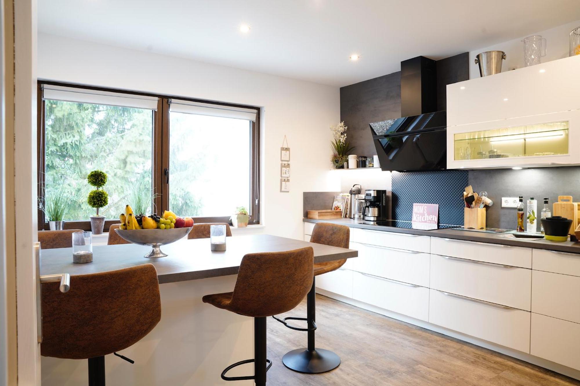 Wellness Am Morgengau Mit Whirlpool Und Sauna Rotterode Esterno foto