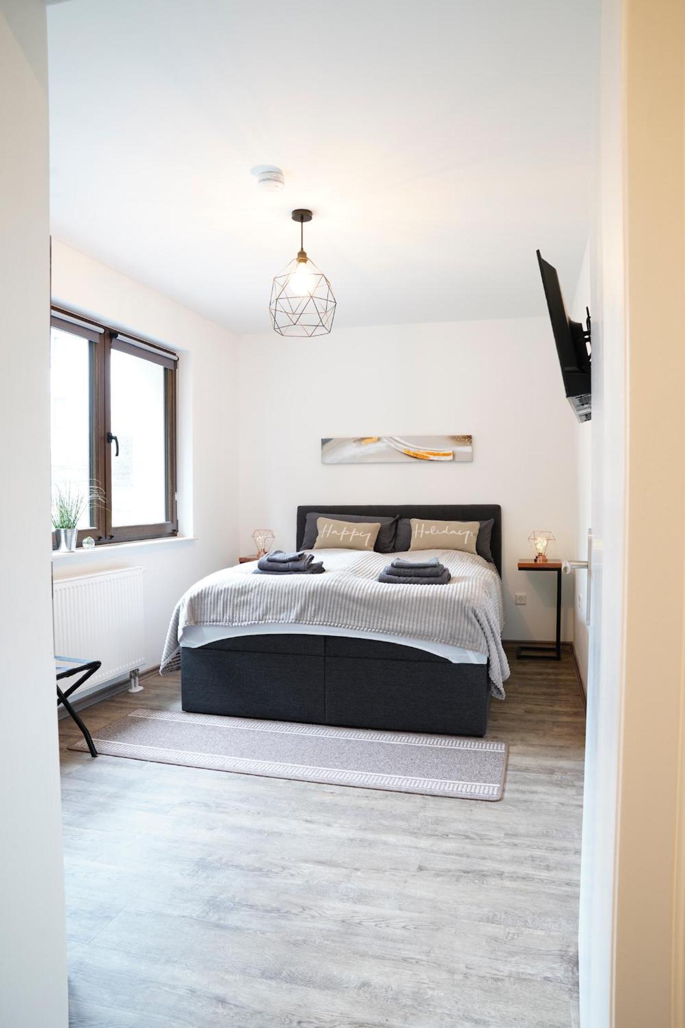Wellness Am Morgengau Mit Whirlpool Und Sauna Rotterode Esterno foto