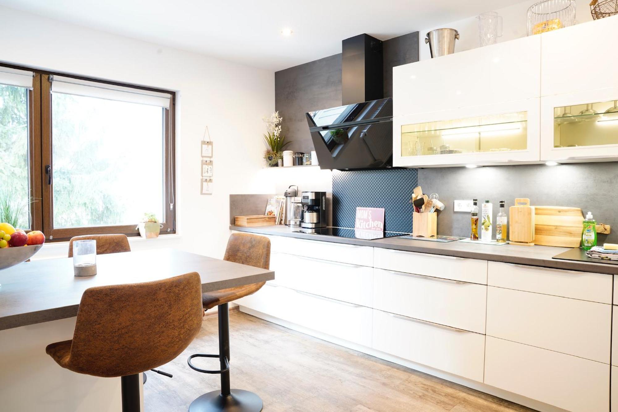 Wellness Am Morgengau Mit Whirlpool Und Sauna Rotterode Esterno foto
